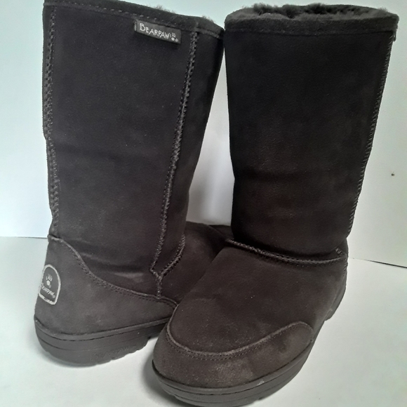 BearPaw Shoes - Bearpaw boots women